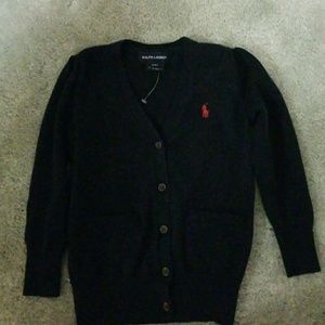 Ralph Lauren sweater